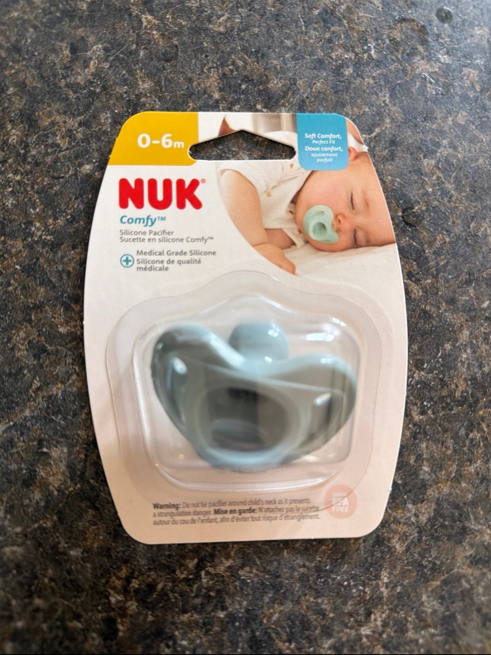 NUK Pacifier Bundle - Picture 3 of 4